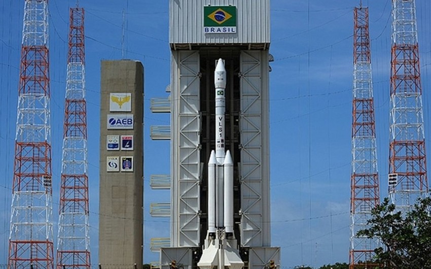 Бразилия разрешила США использовать свой космодром для запуска спутников и ракет