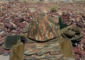 Число обнаруженных в Карабахе трупов армянских военнослужащих достигло 1 365
