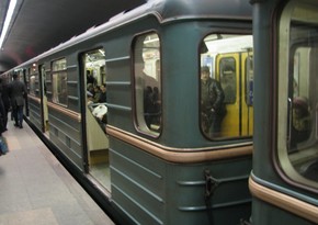 Jail term of Belarussian citizen held in Baku metro extends