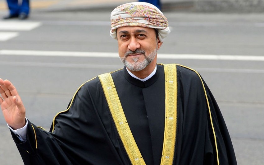 Oman names Haitham bin Tariq Al Said as country's new ruler