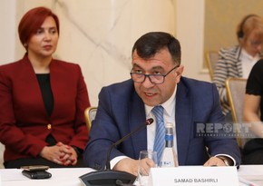 Deputy minister of economy: Hungarian companies active in Azerbaijan
