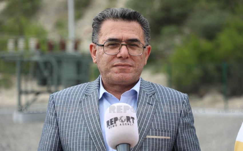Natig Mammadli: It is us who need strong Azerbaijani media, not foreign NGOs