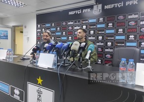 Argentinalı hücumçu: “Azərbaycanı, mədəniyyətini çox bəyənirəm”