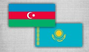 Kazakhstan’s Defense Minister visits Azerbaijan