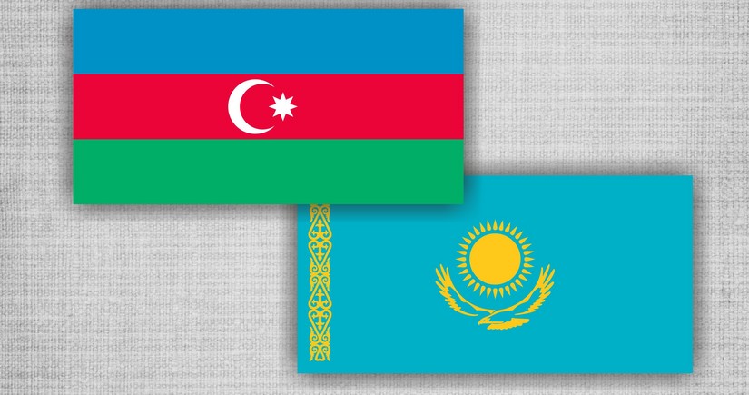 Kazakhstan wants to increase grain supplies to Azerbaijan