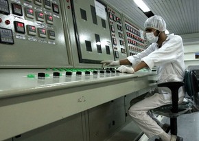 ФРГ, Великобритания и Франция обеспокоены производством Ираном урана