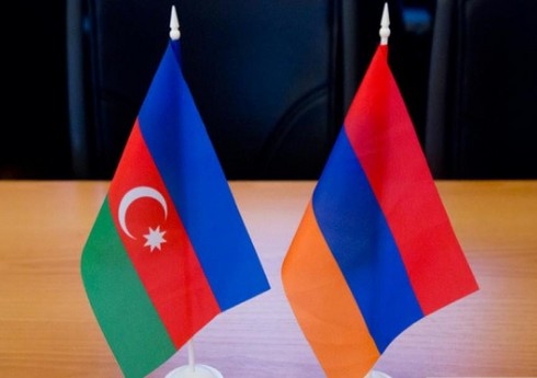 Эксперт: Положительные тенденции в отношениях между Баку и Ереваном - надежда на мир в 2024 году