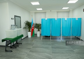 1,282 voters registered in Zabukh of Azerbaijan’s liberated Lachin