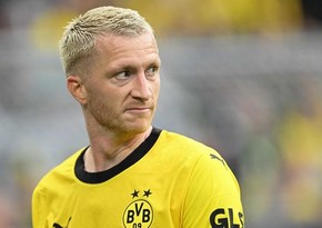 Player of Borussia Dortmund linked with move to Inter Miami
