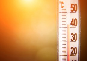 Weather temperature to near 40C on Saturday