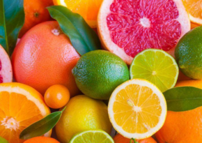 Azerbaijan sharply increases export of citrus fruits