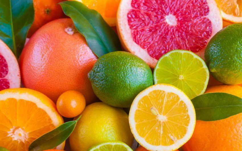 Azerbaijan sharply increases export of citrus fruits