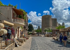 Euronews.com: Azerbaijan preparing for important tourist year