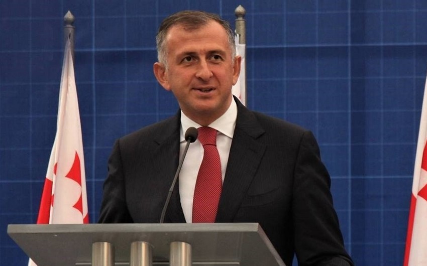 Посол: В 2020 году между Грузией и Азербайджаном будут реализованы важные мероприятия