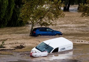 51 perish as floods wreak havoc in southeast Spain