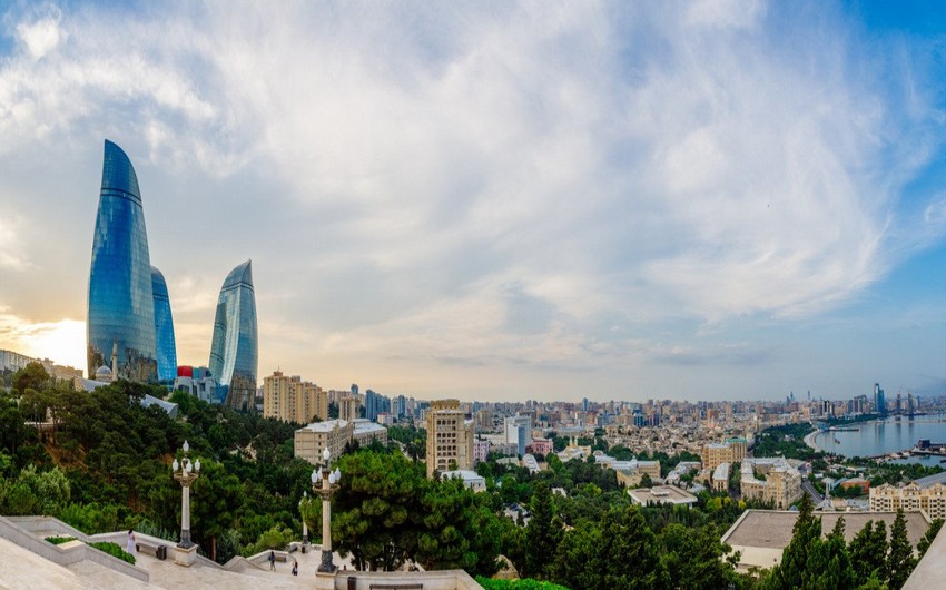В Баку пройдет международный экологический форум