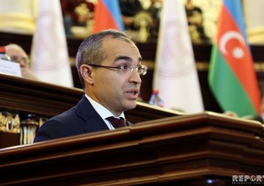 Baku hosts opening ceremony of II Azerbaijani Science Festival