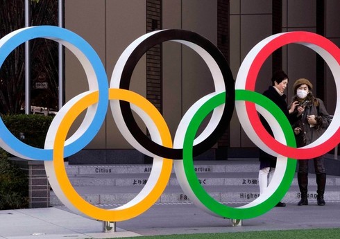 Китай намерен провести провести Олимпиаду в 2022 году, несмотря на пандемию