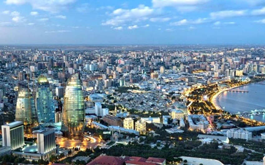 Делегация турецких бизнесменов прибыла в Азербайджан