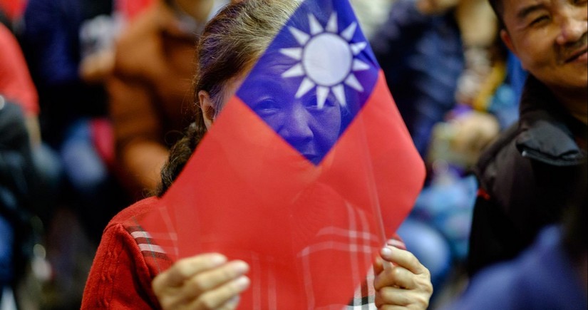 Tayvanda seçici yaş həddinin endirilməsi üçün keçirilən referendum baş tutmamış sayılıb