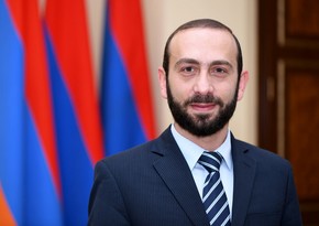 МИД Армении: Подписание мирного договора с Азербайджаном стоит на повестке правительства