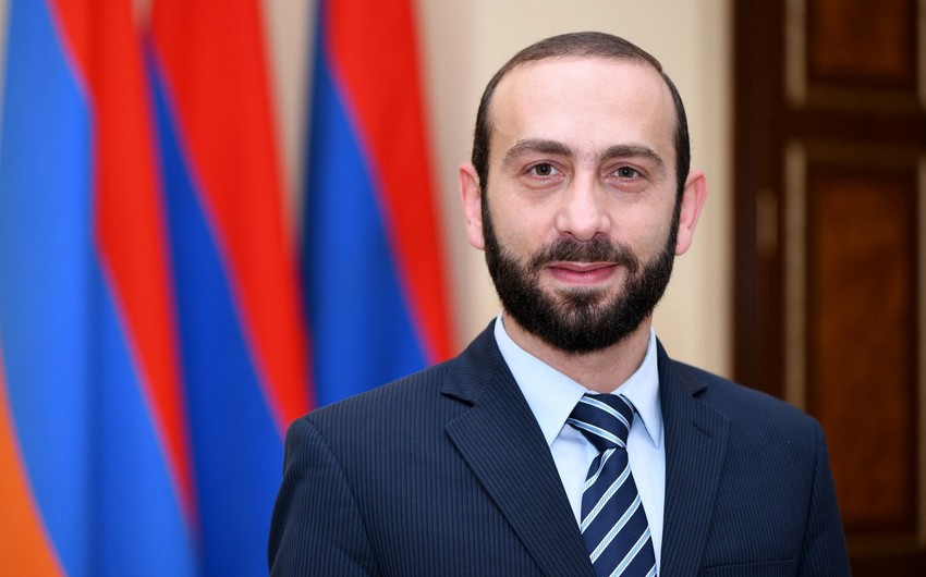 Armenian MFA: Signing peace agreement with Azerbaijan - one of Armenia government’s agenda priorities