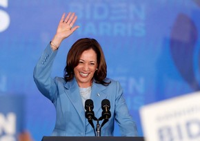 Bloomberg editor: Harris declined interview on economy