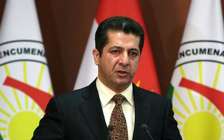 ​Иракский Курдистан проведет референдум о независимости