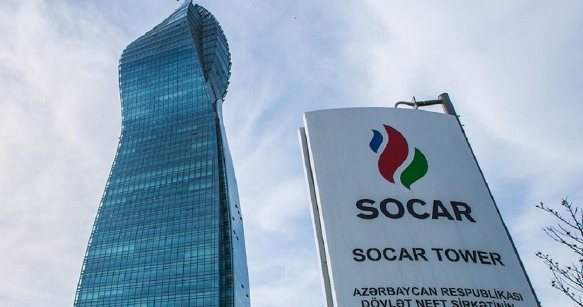 SOCAR, Gazpromneft hold discussions