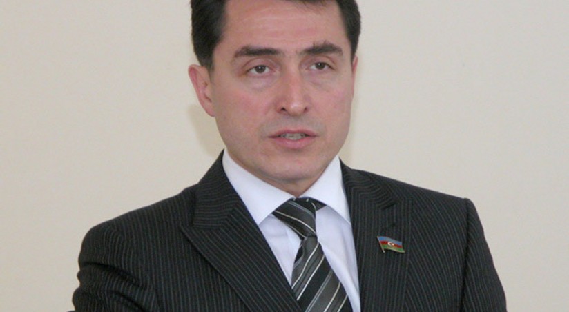 Əli Hüseynli