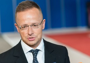 Глава МИД Венгрии сообщил о визите в Москву