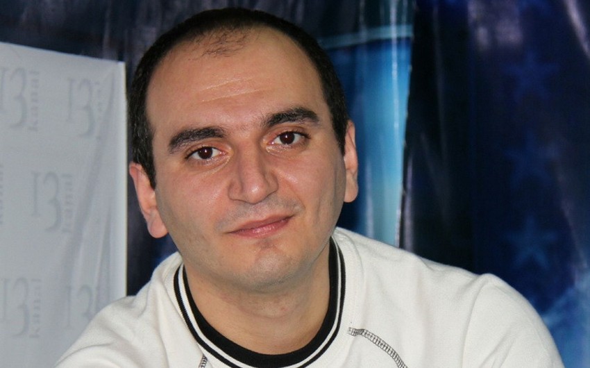 Director of Kanal 13 internet television released