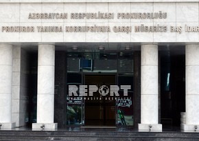 Revealed illegal actions of a person who tried to appropriate another's property and posed as a citizen of Azerbaijan