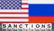 US sanctions seven individuals, two legal entities from Russia 