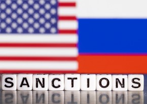 US sanctions seven individuals, two legal entities from Russia 