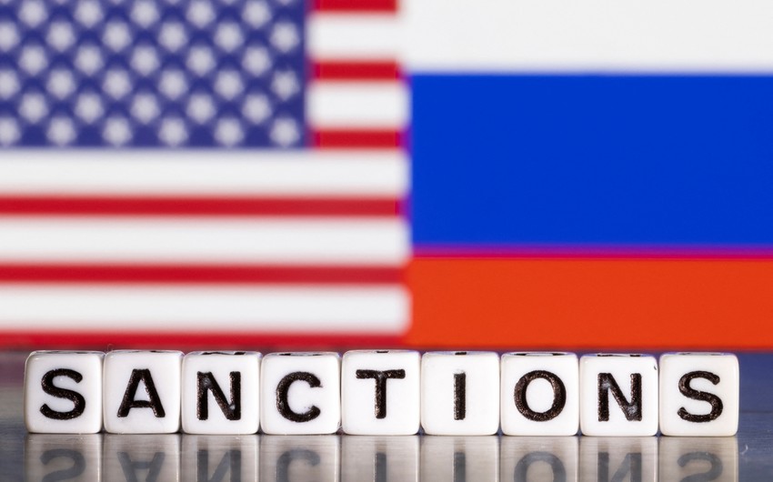 US sanctions seven individuals, two legal entities from Russia 