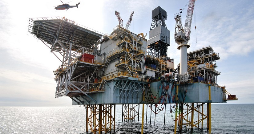 Volume of gas production from Shah Deniz field disclosed