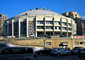 ​Baku State Circus: Circus troupe illegally visiting Nagorno-Karabakh can't be invited to Baku