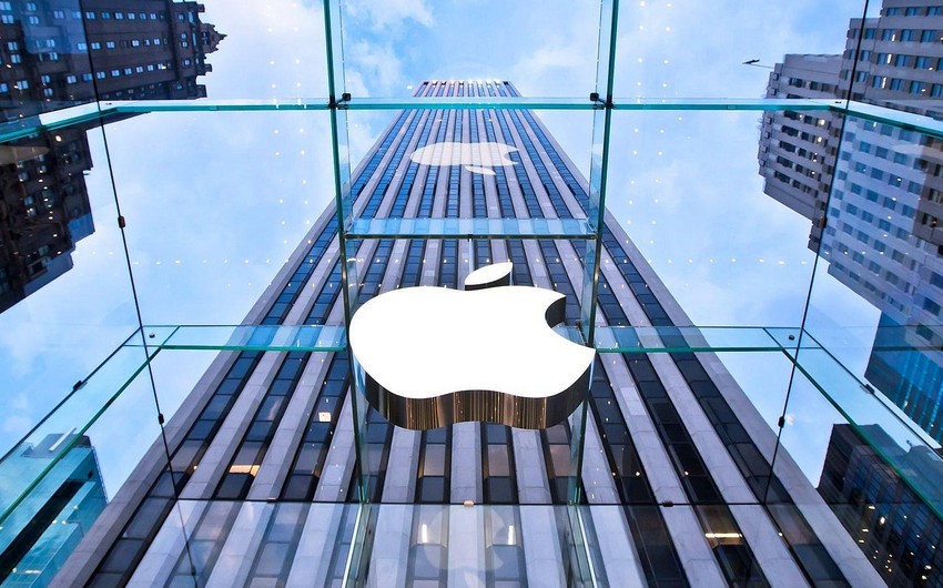 Азербайджанская компания стала авторизованным реселлером Apple Inc