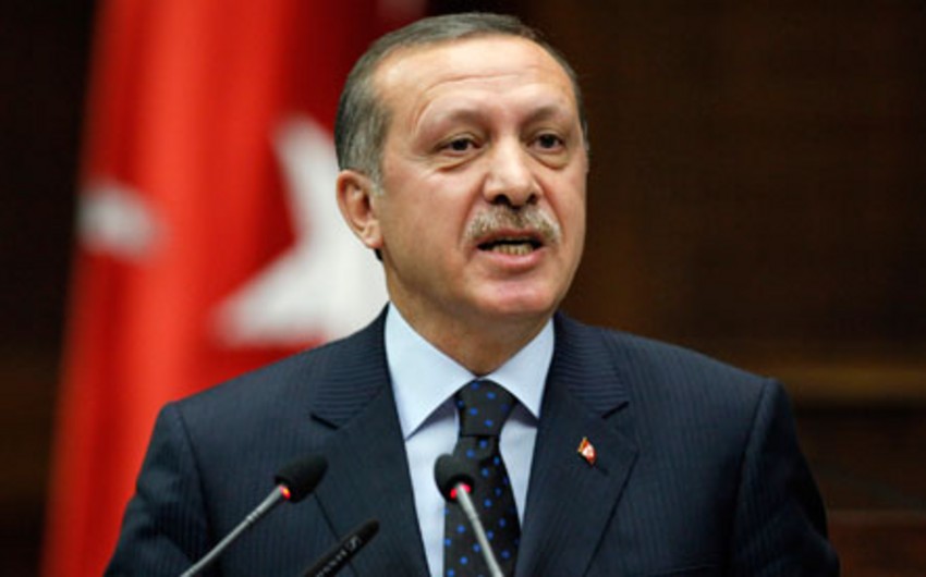 Эрдоган: Турция готова незамедлительно сделать шаги для реализации Турецкого потока