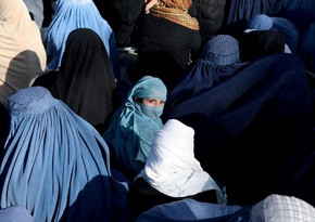Женские организации Афганистана помогут подавшим в отставку педагогам 