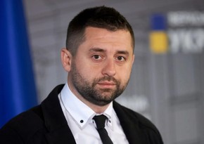 Украина в очередной раз обвинила Грузию