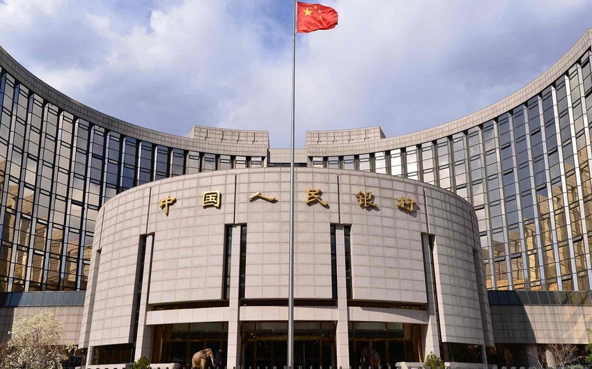 ЦБ Китая призвал держаться подальше от биткоина и криптовалют