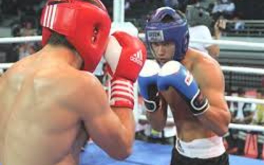 Azerbaijan to be represented in  kickboxing World Cup  hosted by Italy