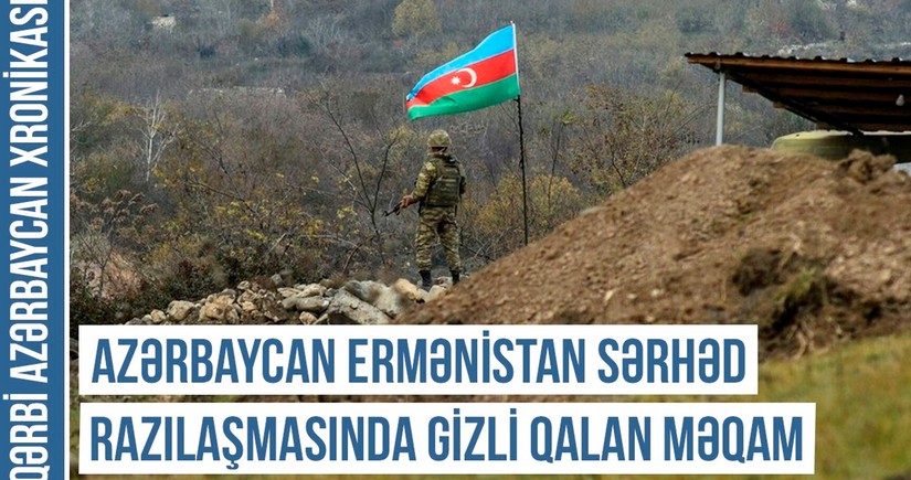 В мирное соглашение будет включен вопрос возвращения наших соотечественников в Западный Азербайджан?