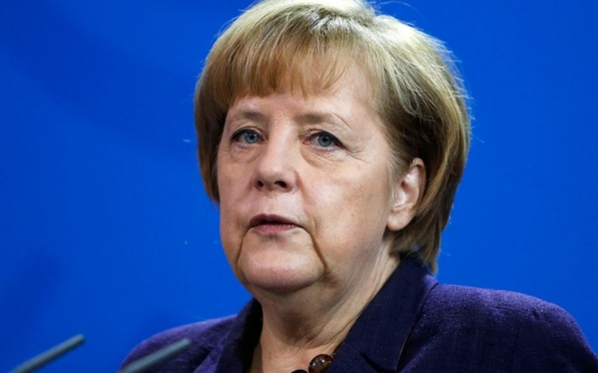 Меркель прокомментировала поражение своей партии на региональных выборах