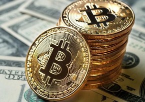 Bitkoinin qiyməti 40 min ABŞ dollarından aşağı düşüb 