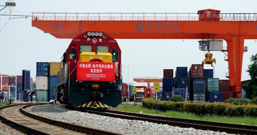 Китайские инвесторы намерены строить в Венгрии железные дороги