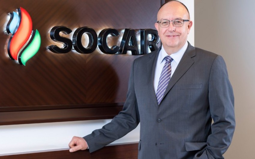В компанию SOCAR Turkey назначен руководитель по внешним связям