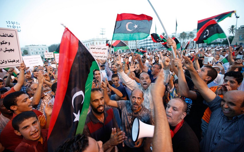 ООН: новый раунд переговоров по Ливии пройдет 11-12 августа в Женеве